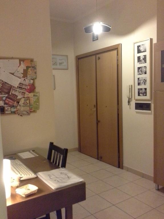 רומא Maison Di Biancaneve חדר תמונה