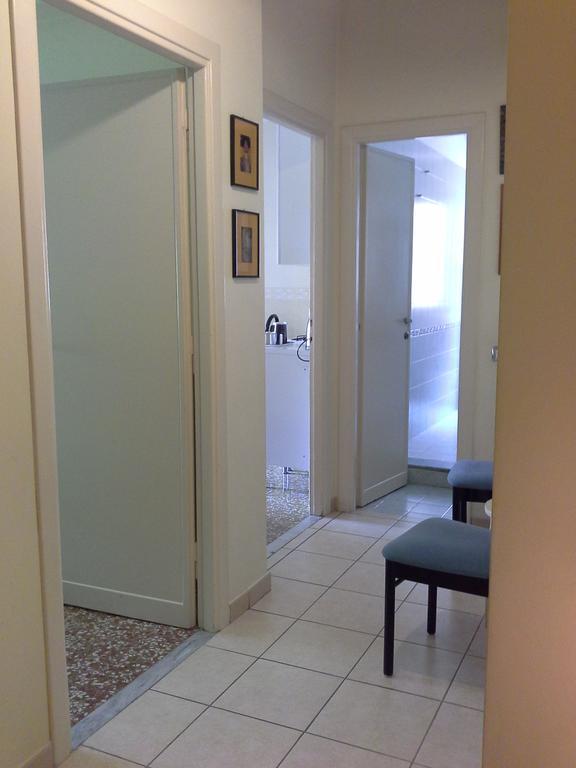 רומא Maison Di Biancaneve חדר תמונה