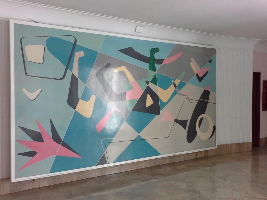 רומא Maison Di Biancaneve חדר תמונה