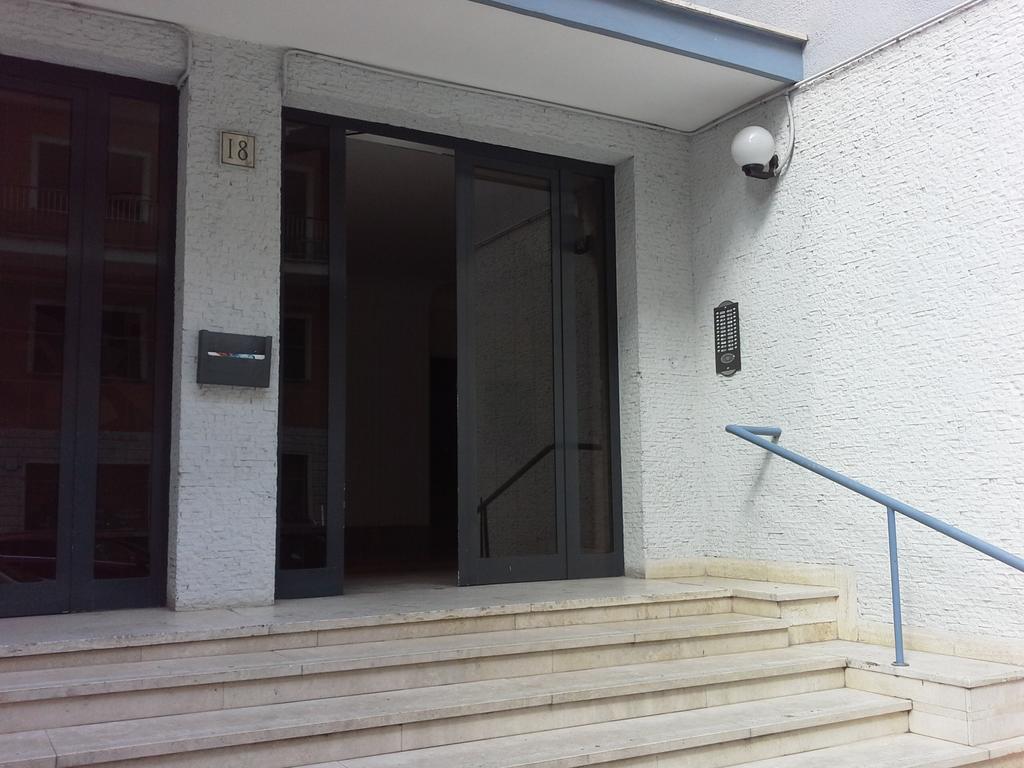 רומא Maison Di Biancaneve חדר תמונה