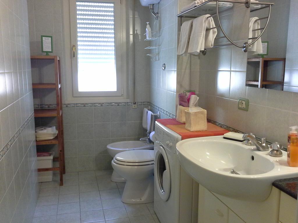 רומא Maison Di Biancaneve חדר תמונה