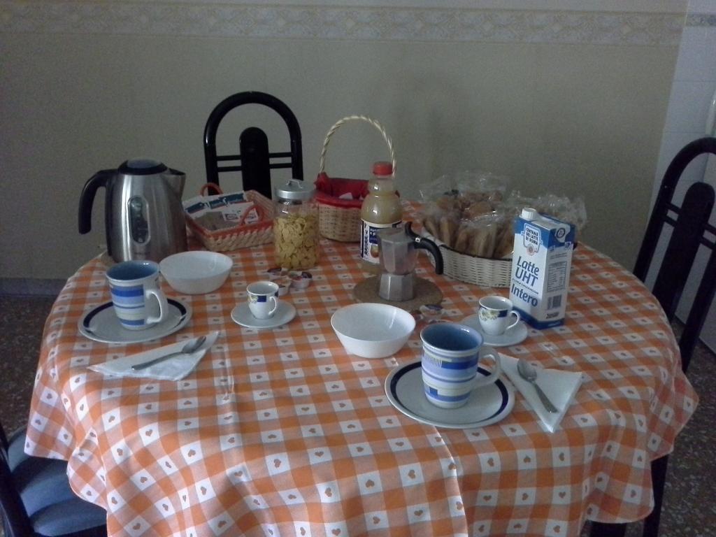 רומא Maison Di Biancaneve חדר תמונה