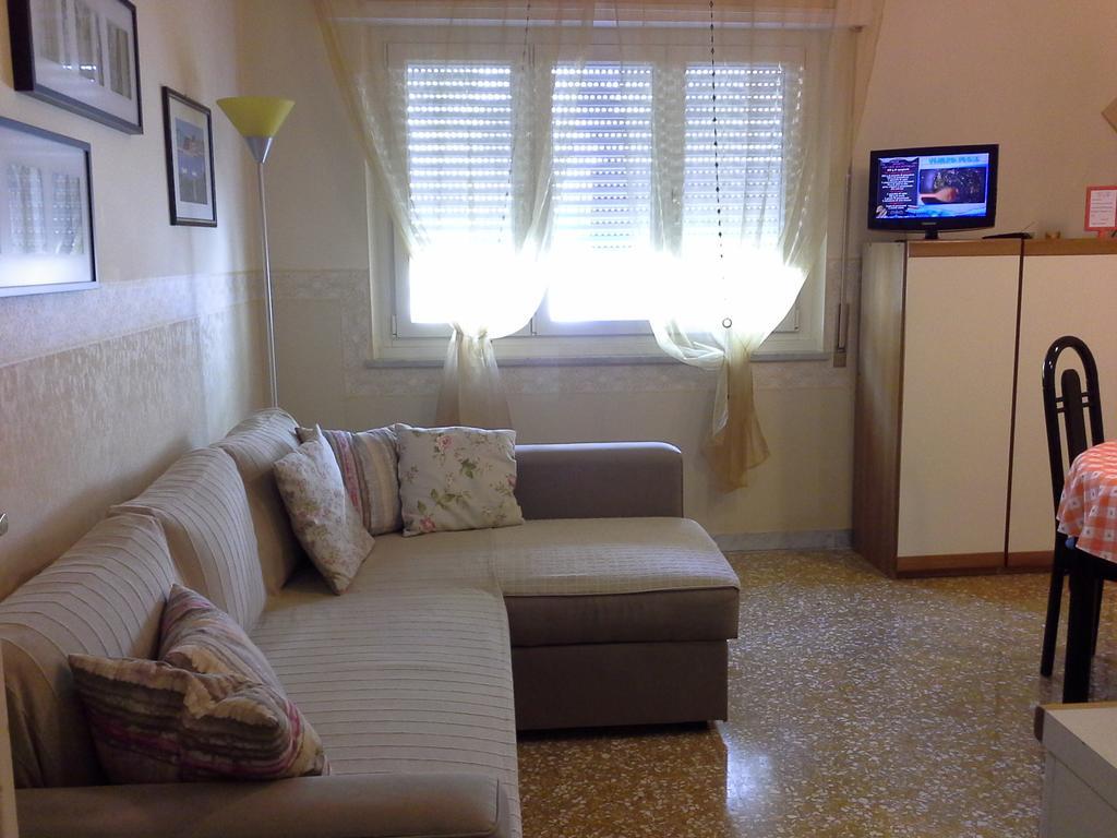 רומא Maison Di Biancaneve חדר תמונה