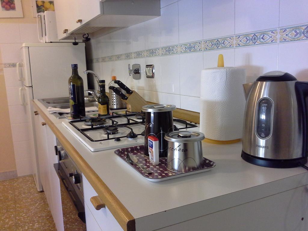רומא Maison Di Biancaneve חדר תמונה