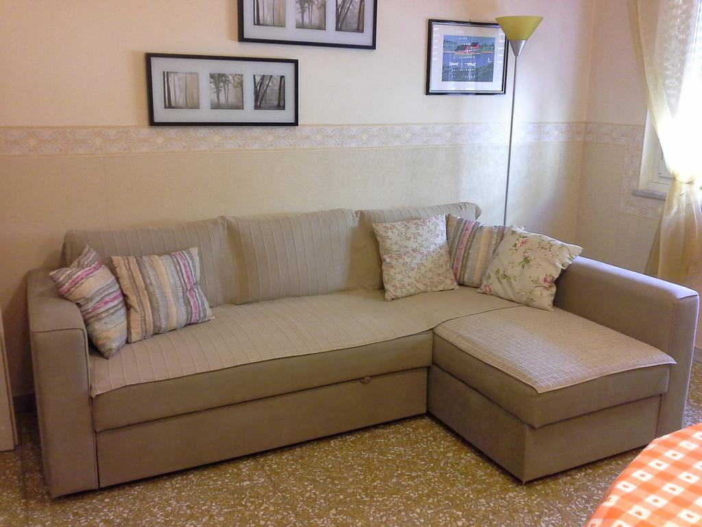 רומא Maison Di Biancaneve חדר תמונה