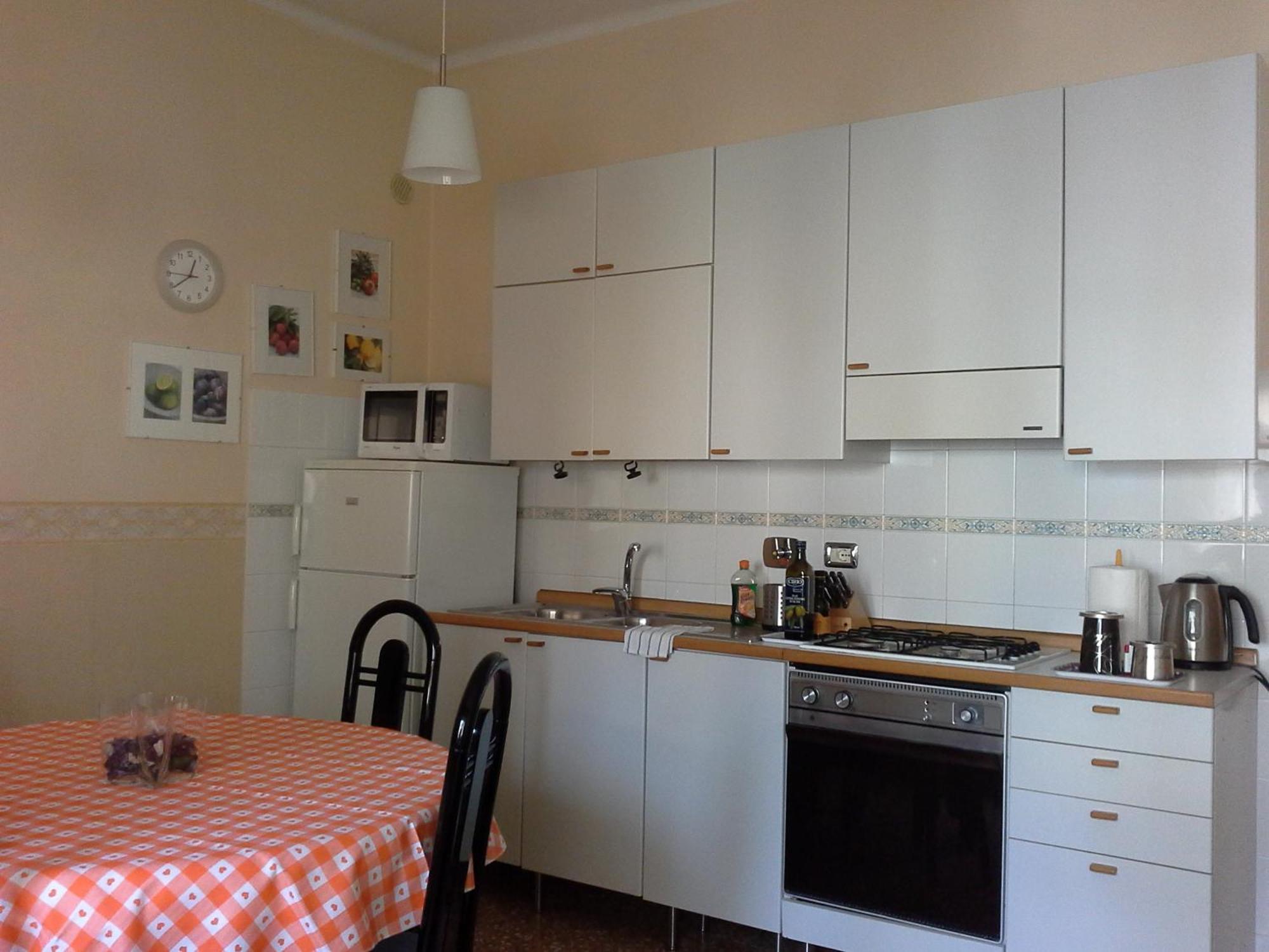 רומא Maison Di Biancaneve מראה חיצוני תמונה