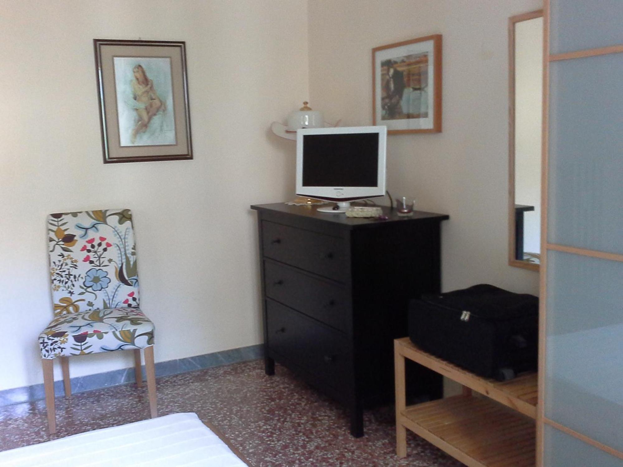 רומא Maison Di Biancaneve מראה חיצוני תמונה
