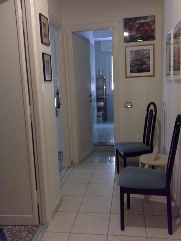 רומא Maison Di Biancaneve חדר תמונה
